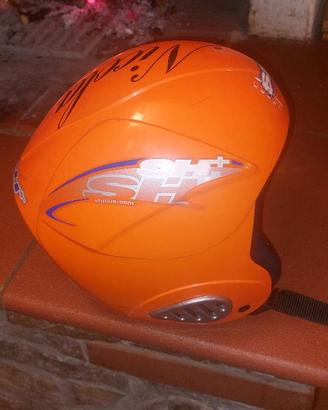 casco da sci per bambino/a