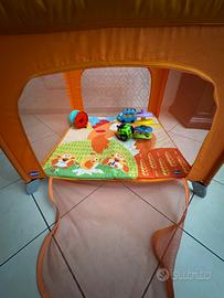 Box Chicco