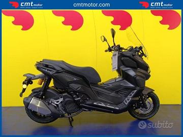 KL Brera X 125 Garantito e Finanziabile