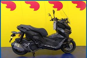 KL Brera X 125 Garantito e Finanziabile