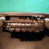 Autoradio mangianastri Clarion PE 758 E