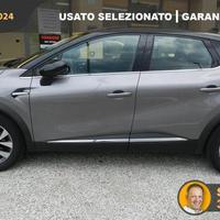 RENAULT Captur Blue dCi 95 CV Intens