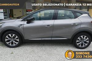 RENAULT Captur Blue dCi 95 CV Intens