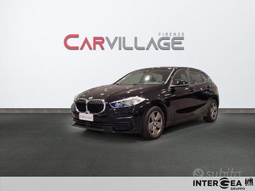 BMW 116d Business Advantage