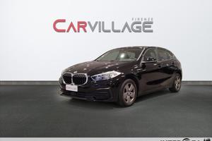BMW 116d Business Advantage