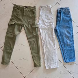 pantaloni 