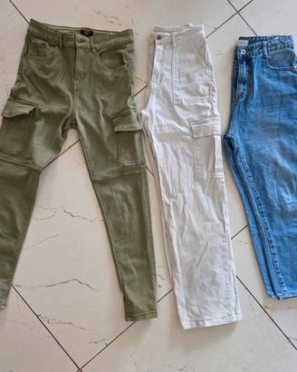 pantaloni 
