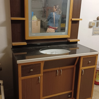 Mobile bagno