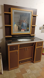 Mobile bagno