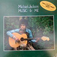 Vinile Micheal Jackson
