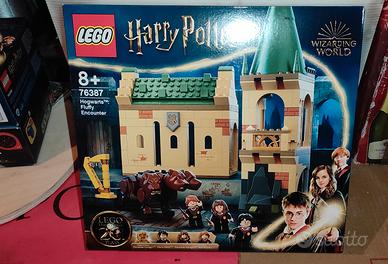 Lego 76387 Harry Potter
