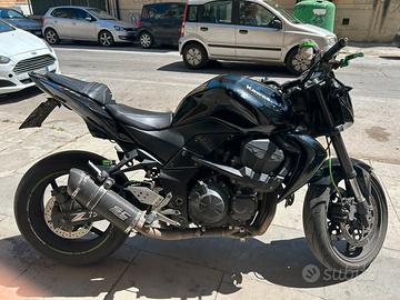Z750 25kw