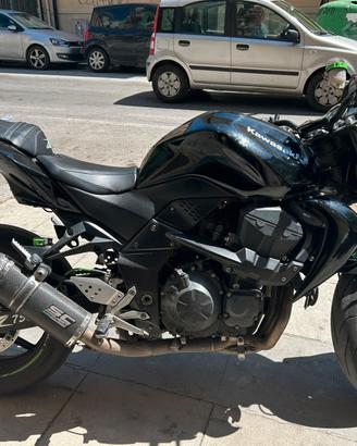 Z750 25kw