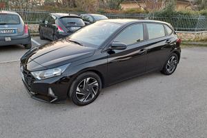 Hyundai i20 1.2 MPI MT Connectline