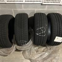 Pneumatici invernali 225/45 R19