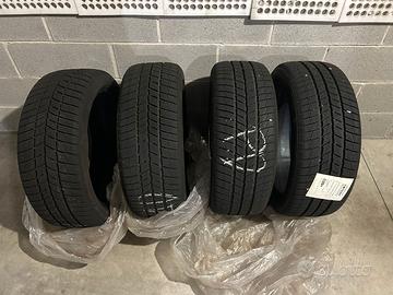 Pneumatici invernali 225/45 R19
