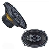 COPPIA CASSE ALTOPARLANTI A 3 VIE