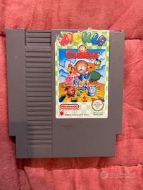 Gioco nes  Kikle Cubicle