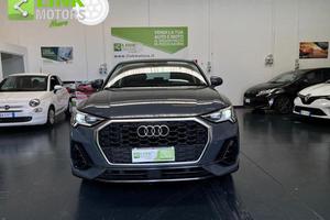 AUDI Q3 35 SPB TDI S tronic