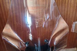 Cupolino Tracer 900 Givi 2122 DT anno 2015-2017