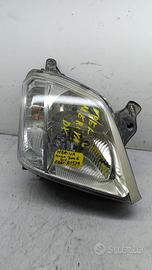 FARO ANTERIORE DESTRO OPEL Meriva 1Â° Serie (03>06