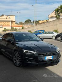 Audi A5 Sportback 2018