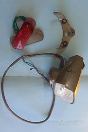 Piaggio ciao sc  fanale leve 