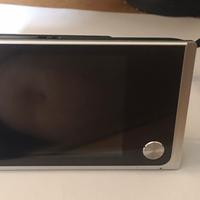 Spioncino digitale 3,5 pollici per porta