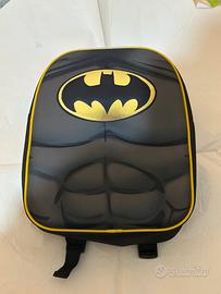 Zainetto Batman Originale – Leggero / Comodo