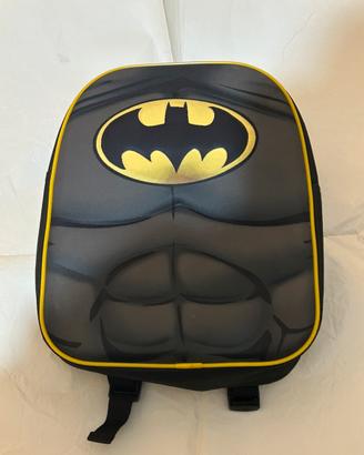 Zainetto Batman Originale – Leggero / Comodo