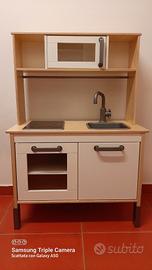 cucina giocattolo Ikea