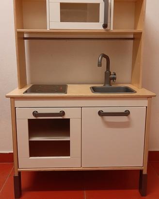 cucina giocattolo Ikea