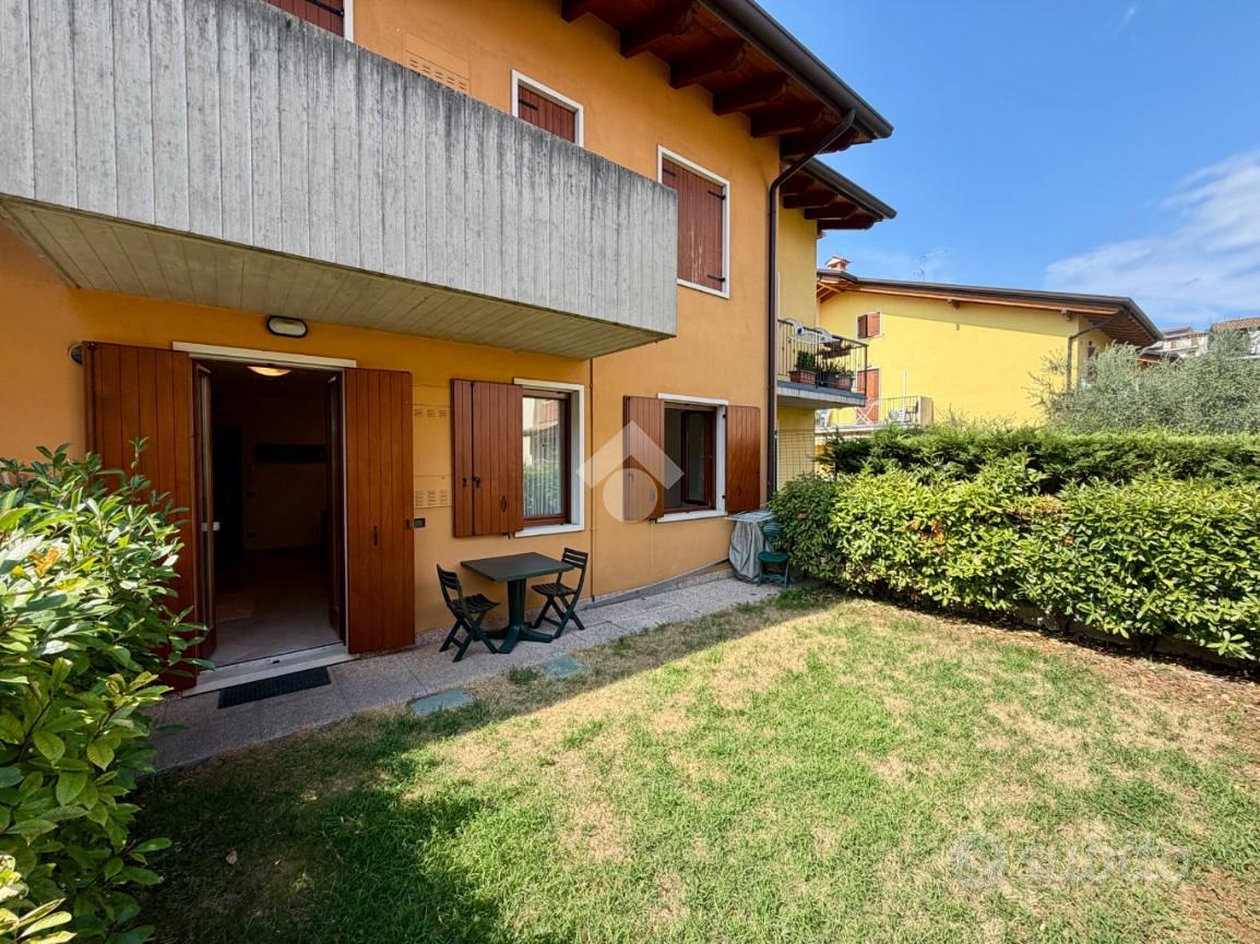 Appartamento – Cavaion Veronese, Camporengo - Altro