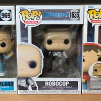 Funko Pop 