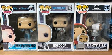 Funko Pop 