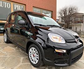 FIAT PANDA 1.0 benzina hybrid KM 0 pronta consegna