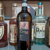 Greco di Tufo DOCG 2021 - Contea de Altavilla