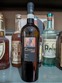 Greco di Tufo DOCG 2021 - Contea de Altavilla