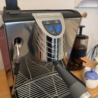 Macchina da caffè professionale Simonelli Oscar II