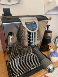 Macchina da caffè professionale Simonelli Oscar II