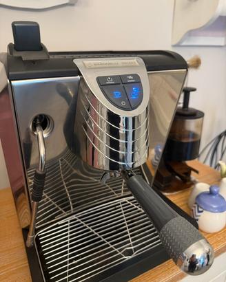 Macchina da caffè professionale Simonelli Oscar II