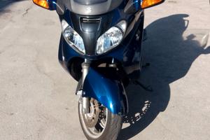 Suzuki Burgman 650