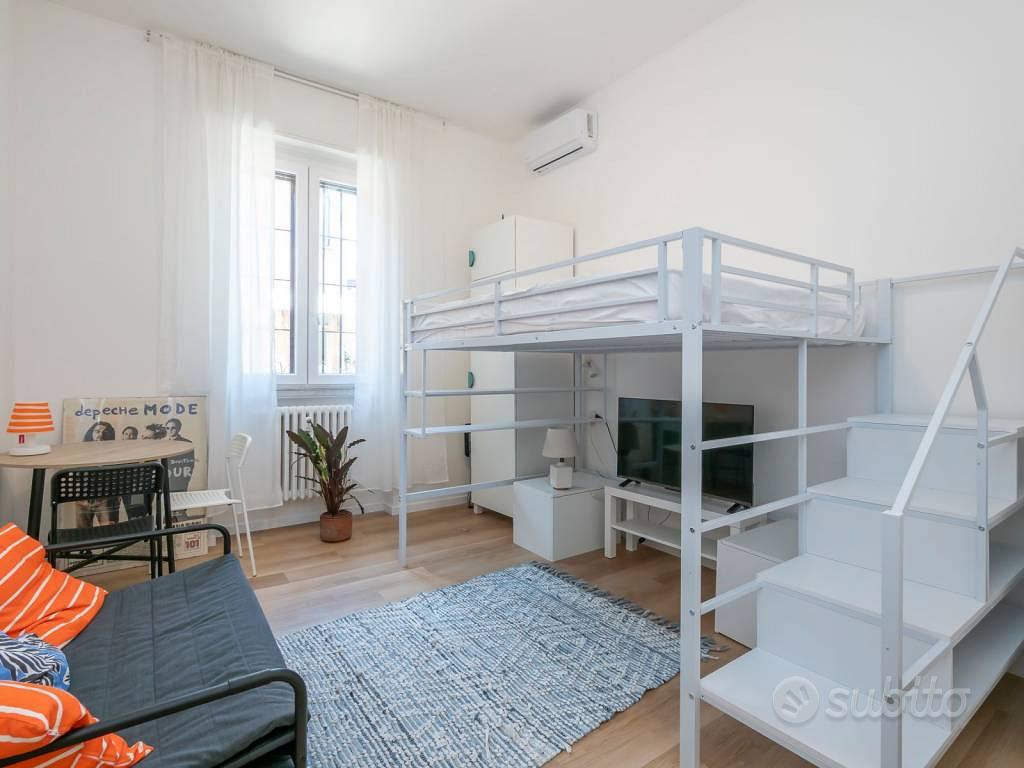 Appartamento – Milano, Corte Regina, Municipio 2 - Vista 4