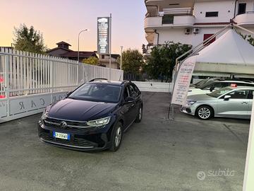 Volkswagen Taigo 1.0 TSI 110 CV DSG Life KM CERTIF