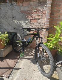 GT Verb Expert 2017 MTB Full Suspension ( 27,5 )