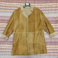 Cappotto/Shearling