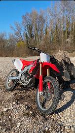 Honda Crf 250