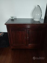 Mobile antico 