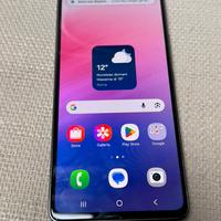 Samsung A53 5g 128gb 6gb perfetto