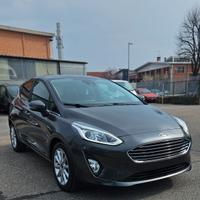 Ford Fiesta Vignale1.0 Ecoboost cambio automatico